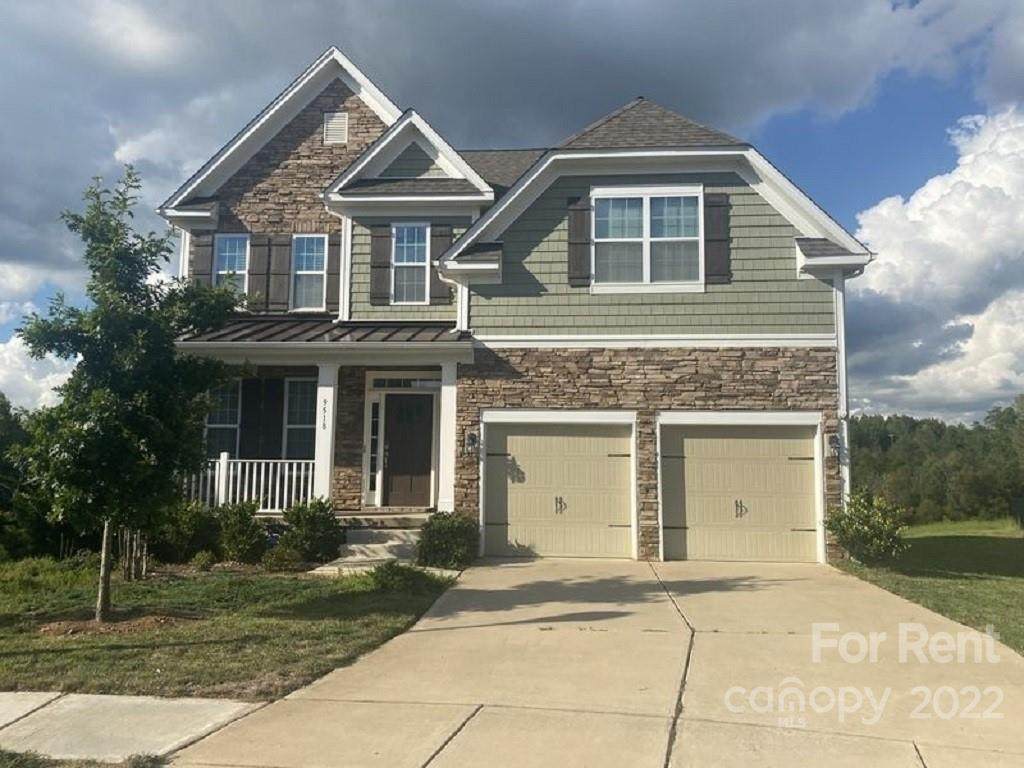 9518 Inverness Bay Road - Photo 1