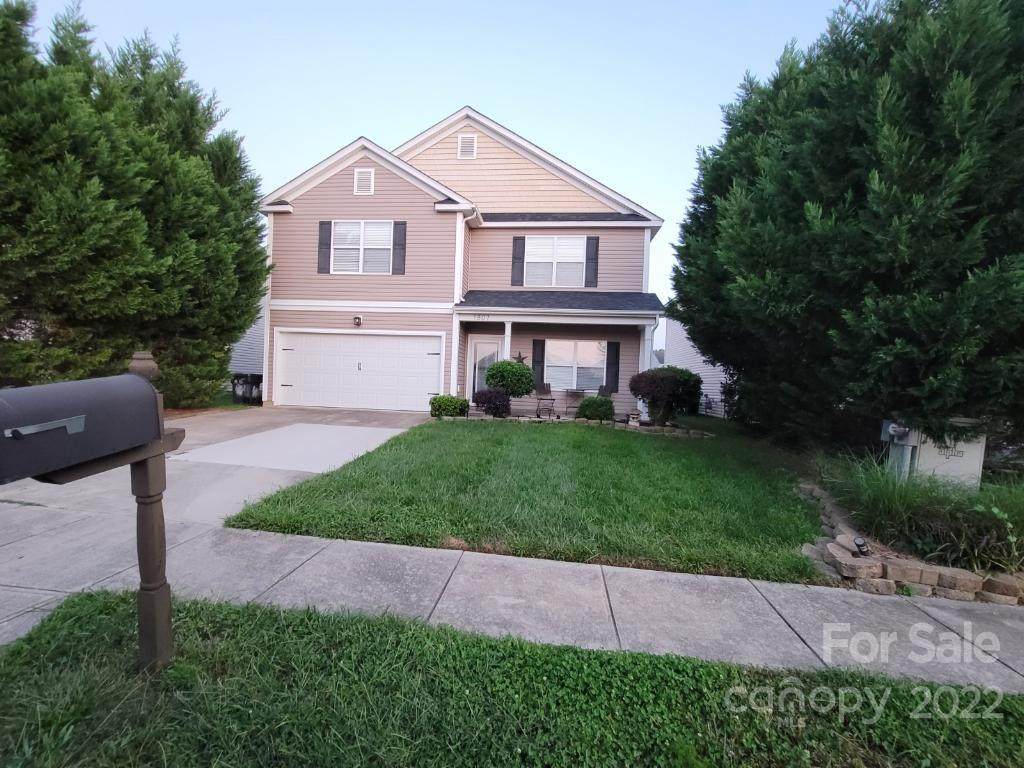 1807 Bray Drive - Photo 1