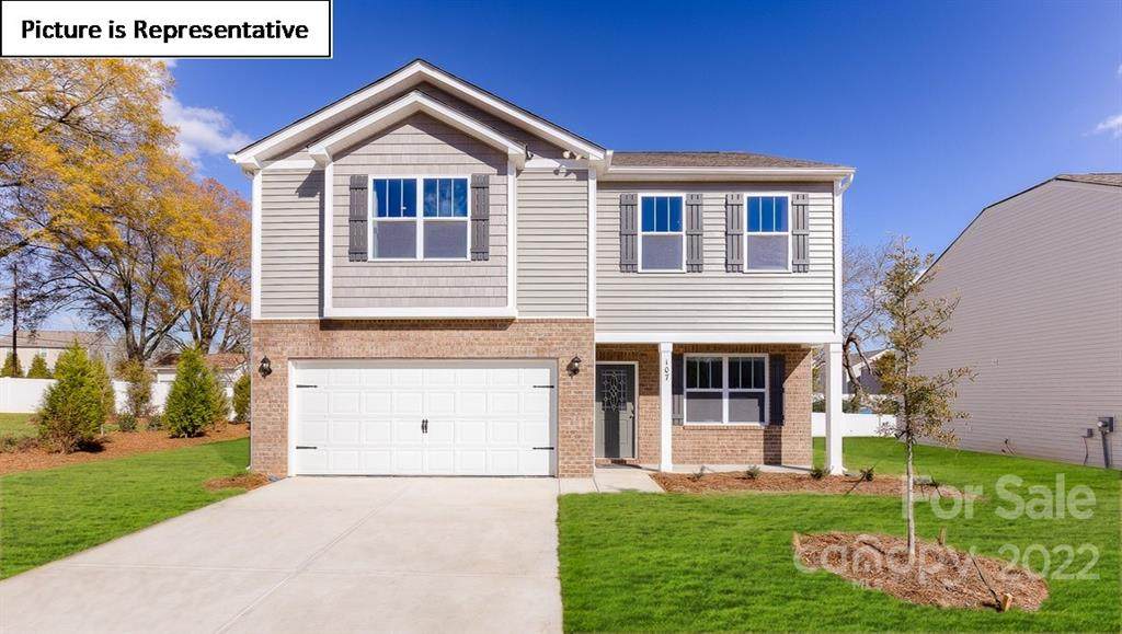 125 Wildflower Drive - Photo 1