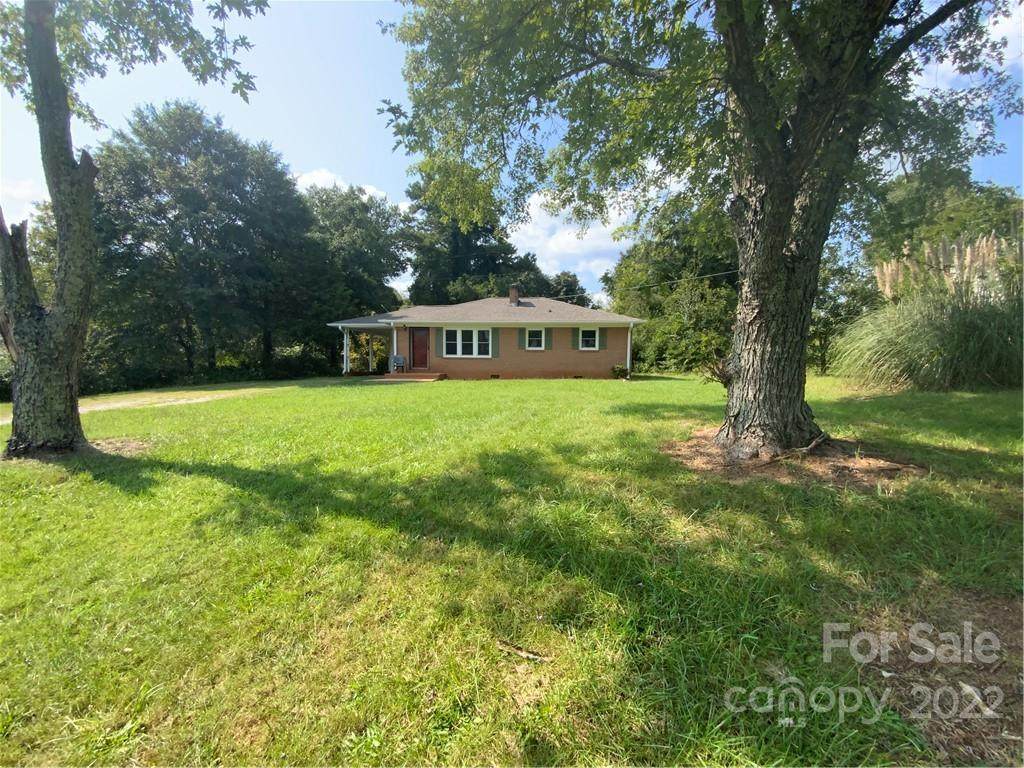 474 Bethany Church Road - Photo 1