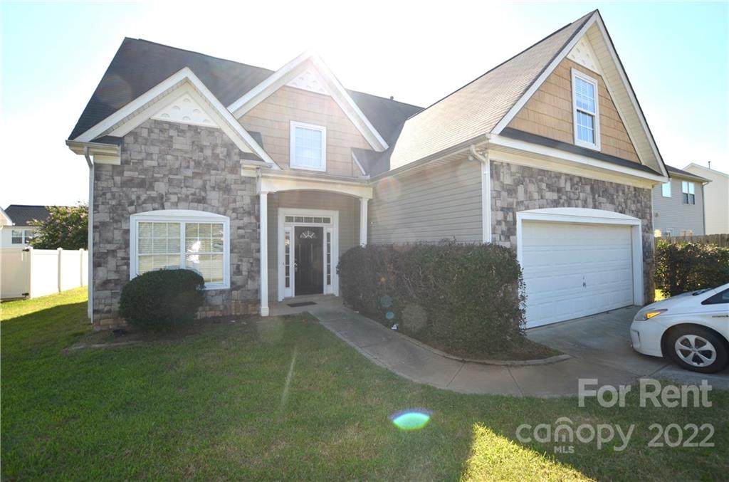 2888 Clover Road - Photo 1