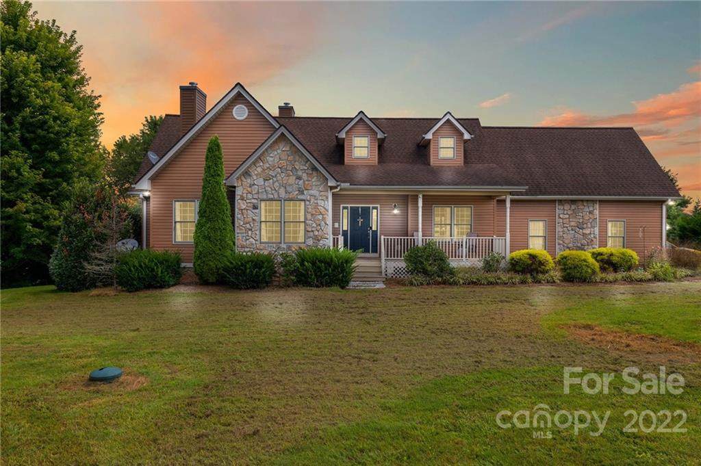 67 Banner Farm Road - Photo 1
