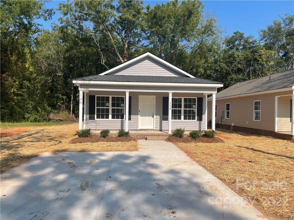 1116 Haynes Street - Photo 1