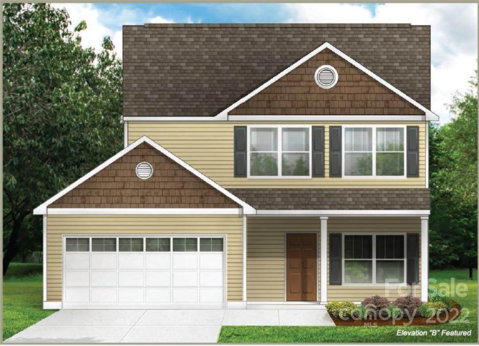 940 Airport Road - Photo 1