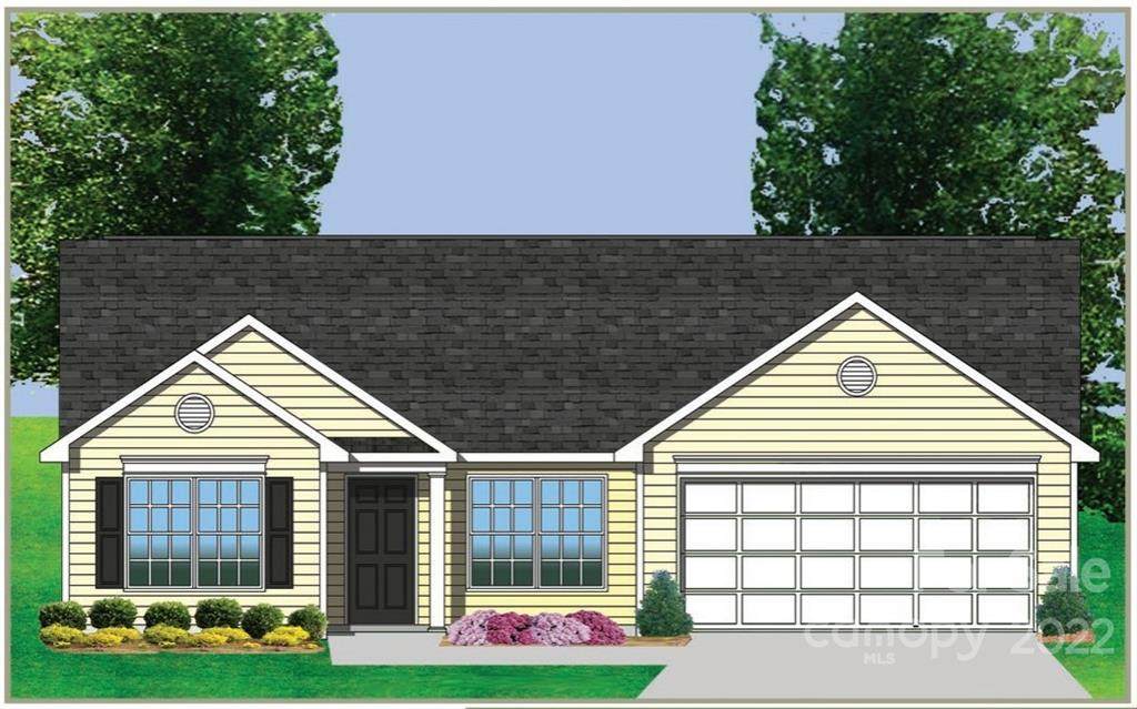 964 Airport Road - Photo 1