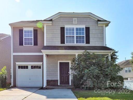 918 Willow Wind Drive - Photo 1