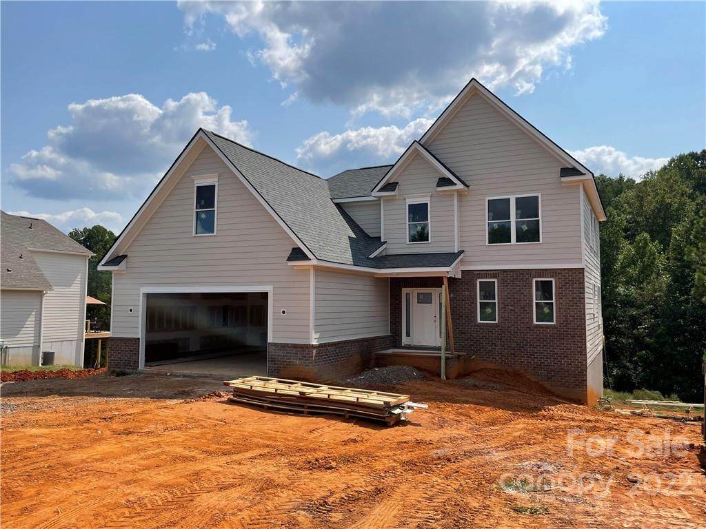139 Sheep Path Drive - Photo 1