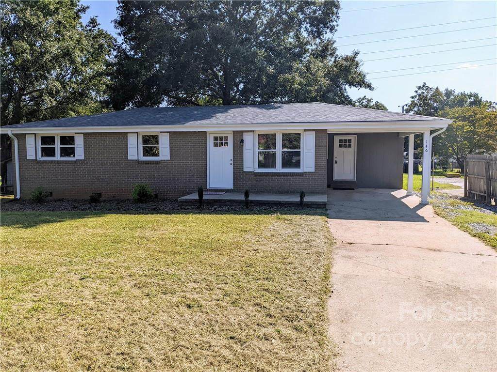 146 Old Castle Lane - Photo 1