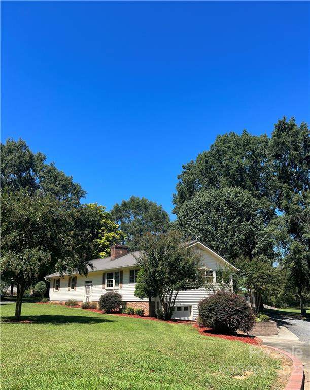 7804 Pleasant Hill Church Road - Photo 1