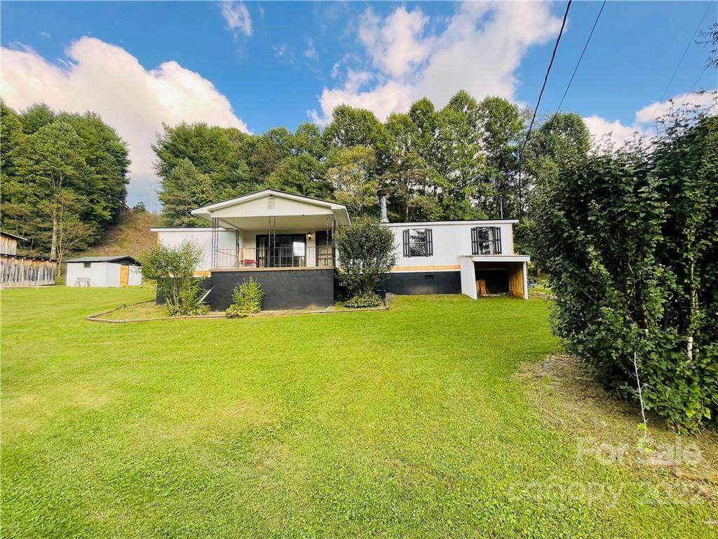 260 Perkins Road - Photo 1