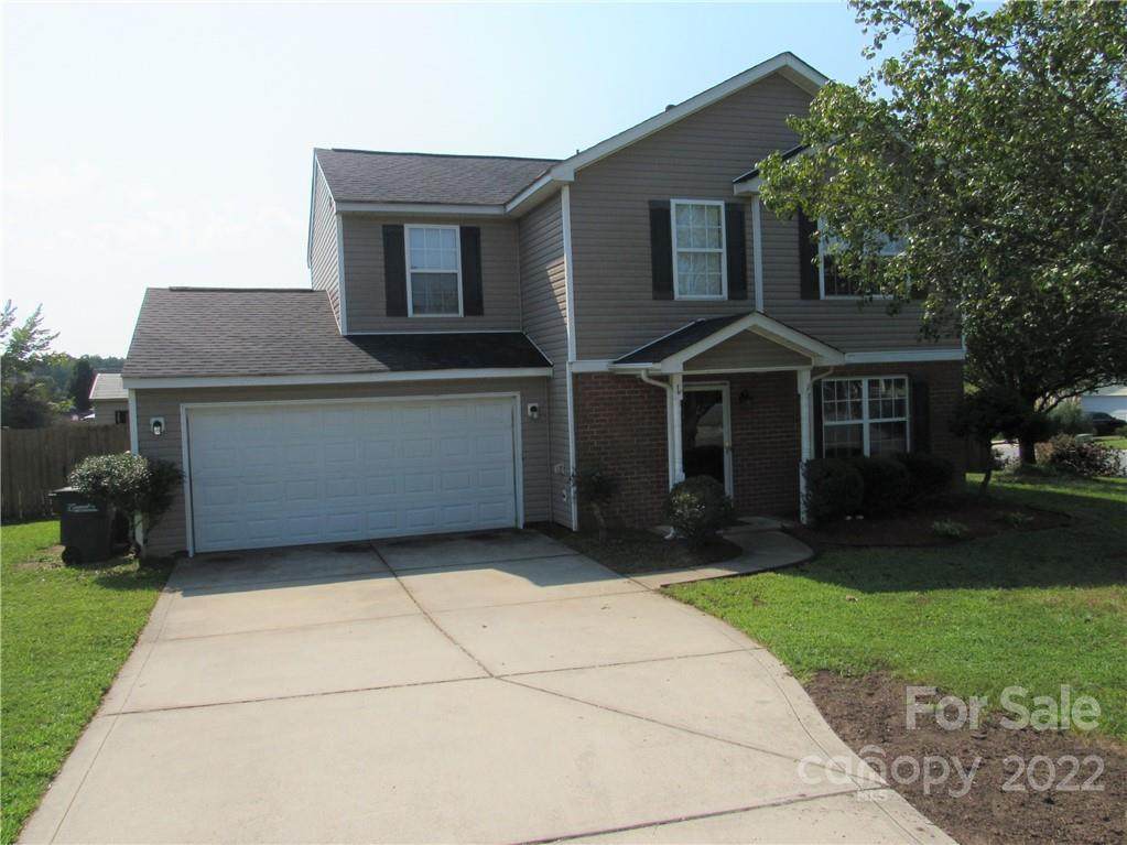 904 Back Bay Court - Photo 1