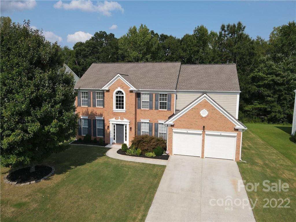 3729 Manor House Drive - Photo 1