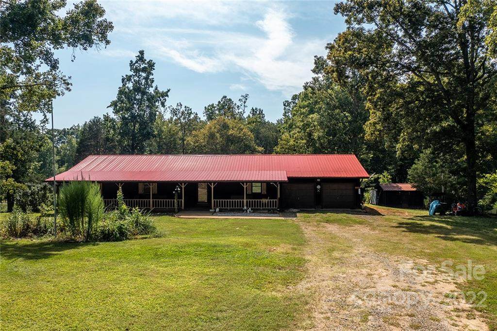 1870 Oakland Road - Photo 1