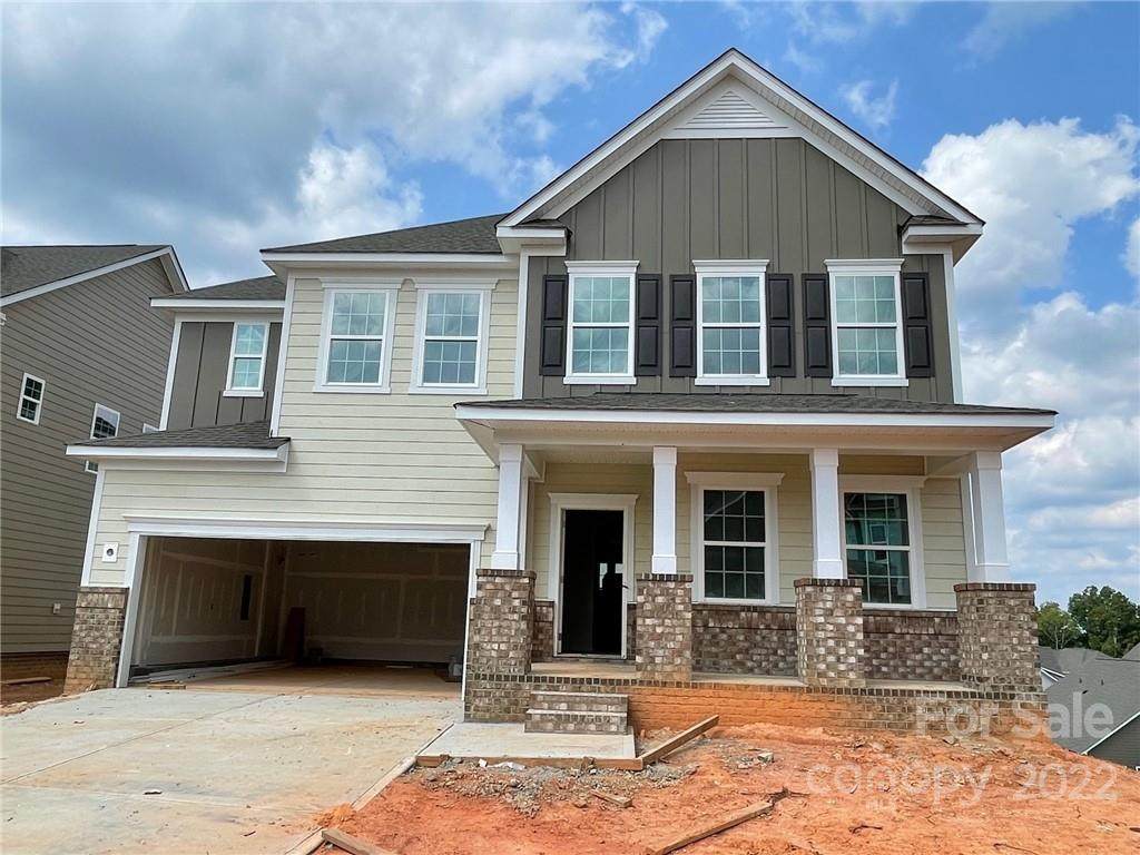 1017 Cheviot Court - Photo 1