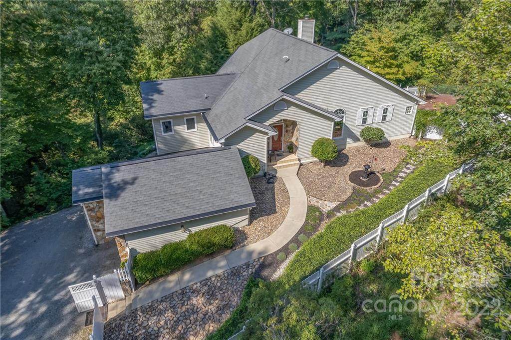 218 Winding Creek Lane - Photo 1