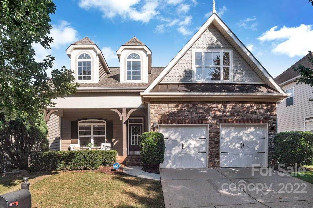 8324 Willow Branch Drive - Photo 1