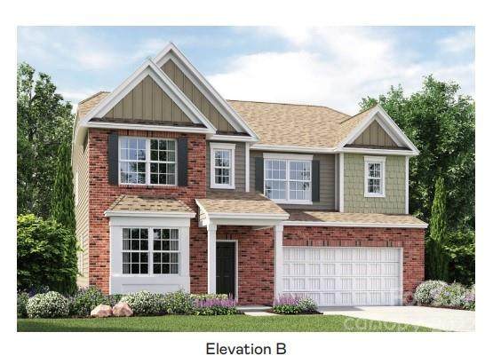 1051 Lookout Shoals Drive - Photo 1
