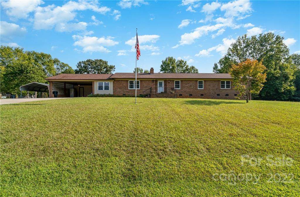 566 Hilltop Road - Photo 1