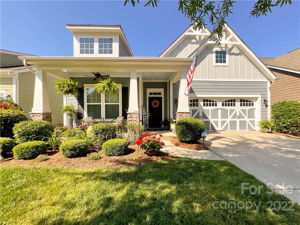 1022 Hercules Drive - Photo 1