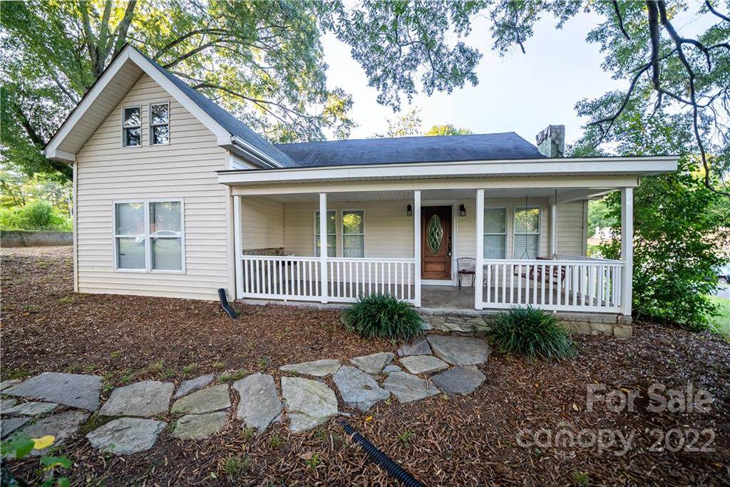2004 Crown Point Drive - Photo 1