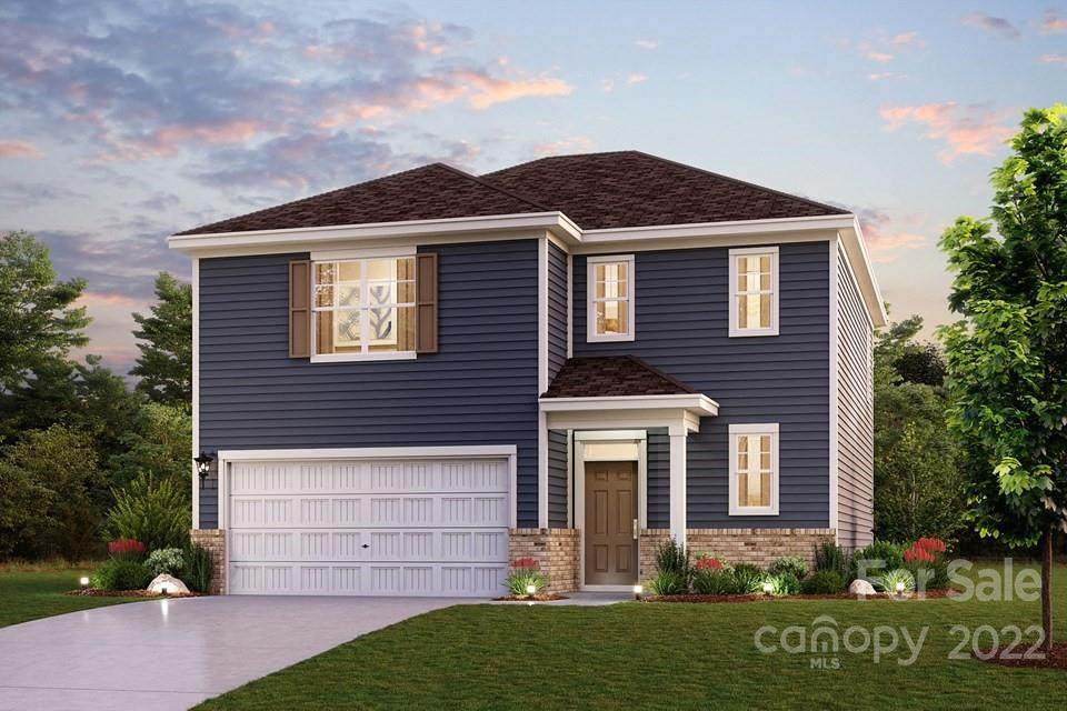 16 Blue Sky Drive - Photo 1