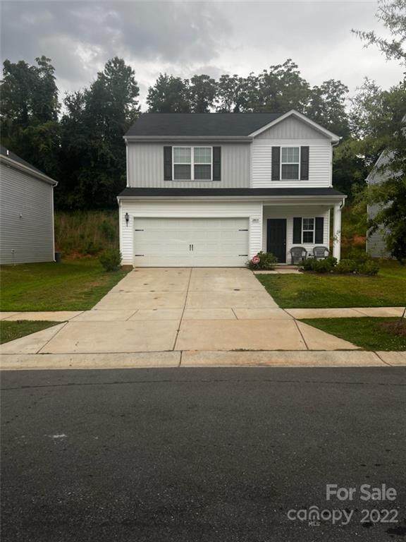 2803 Yurman Road - Photo 1