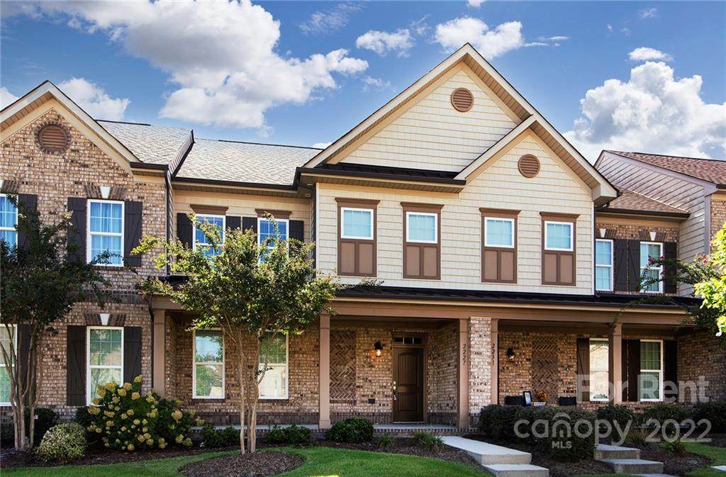 2227 Eversham Drive - Photo 1