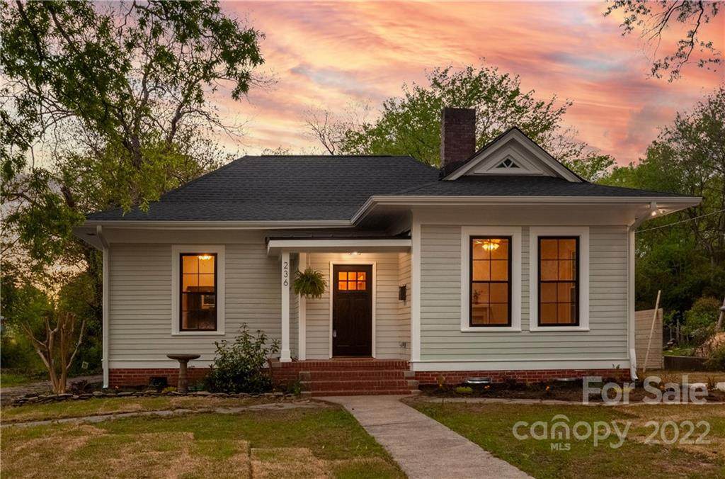 236 Marion Street - Photo 1