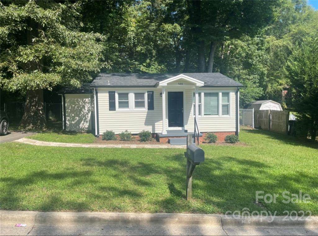 588 Gibson Drive - Photo 1