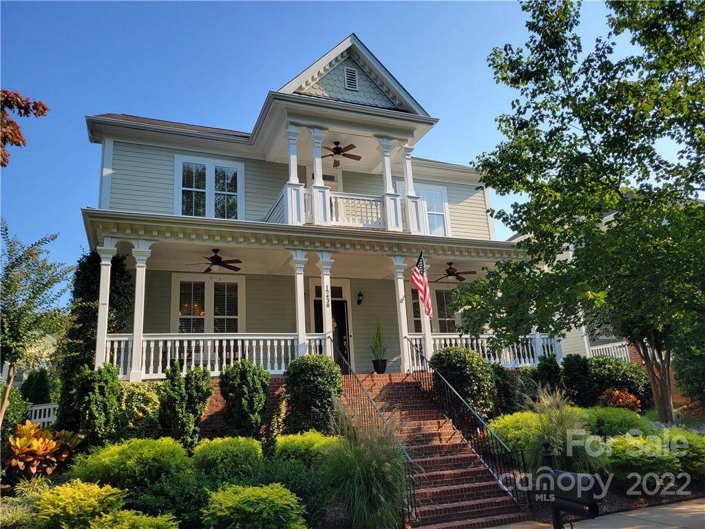 15430 Waterfront Drive - Photo 1