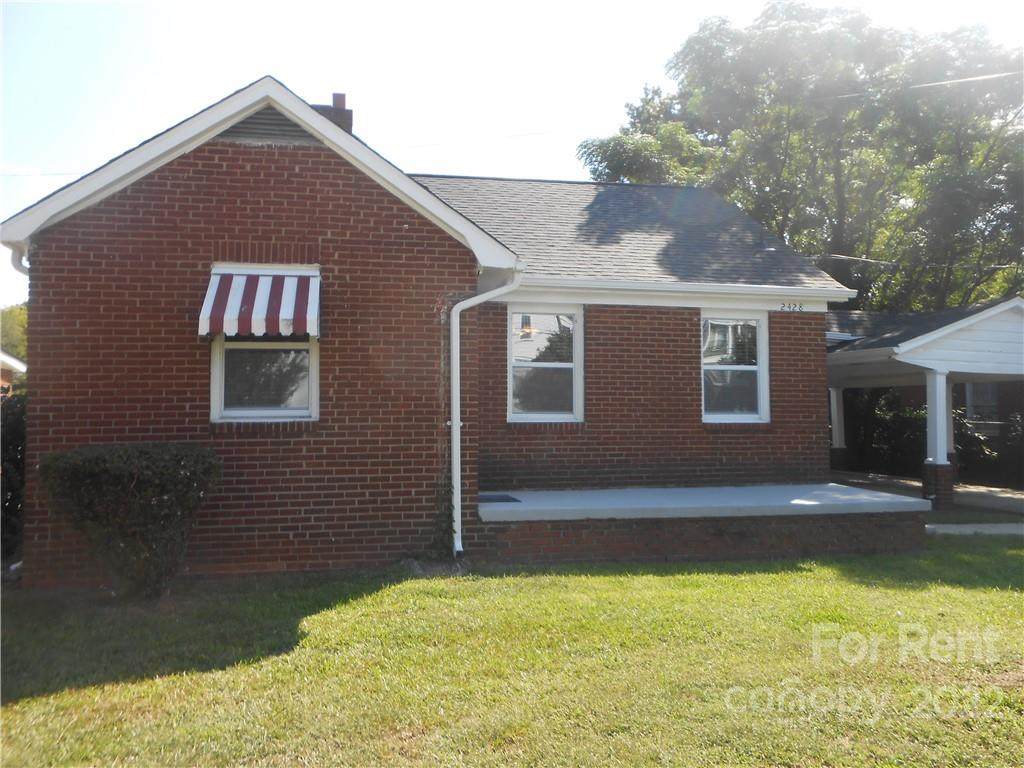 2428 Statesville Avenue - Photo 1