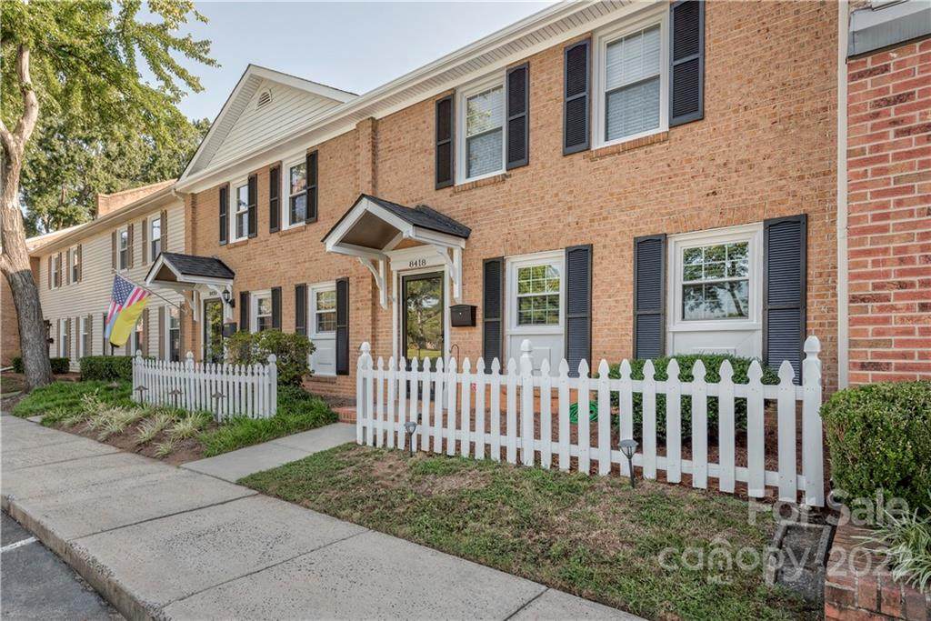 8418 Knights Bridge Road - Photo 1