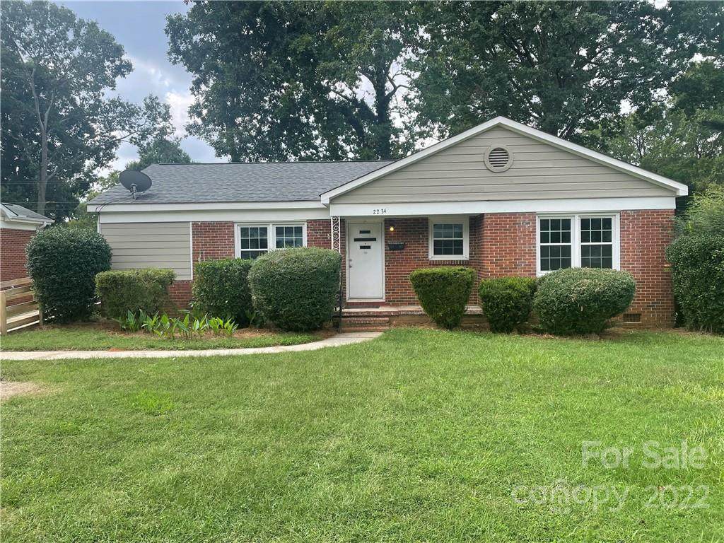 2234 Ashley Road - Photo 1