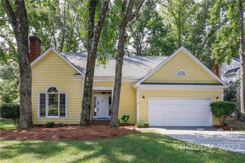 3333 Silver Pond Court - Photo 1