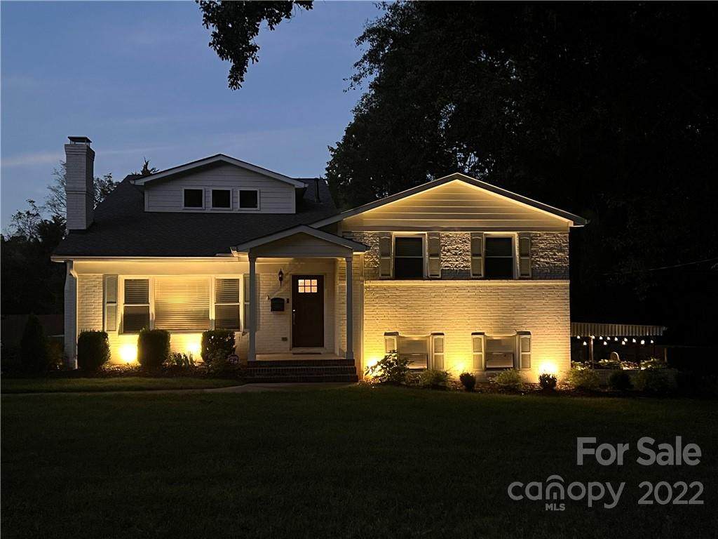 1801 Tamworth Drive - Photo 1