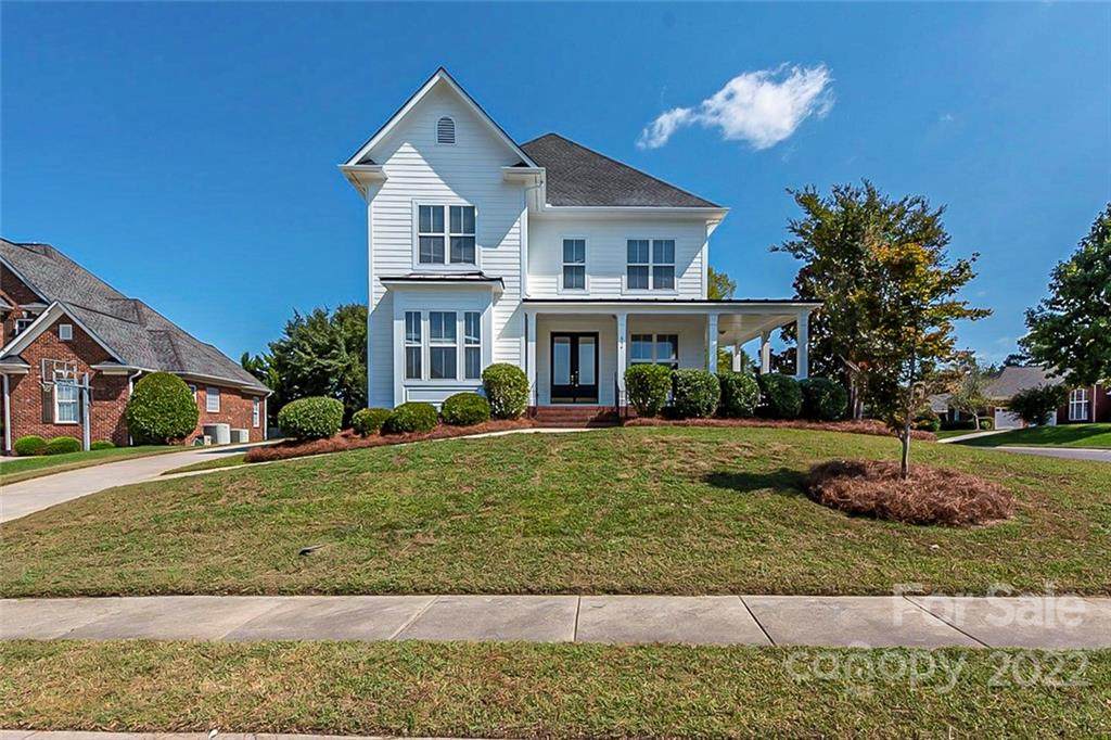 654 Spyglass Way - Photo 1