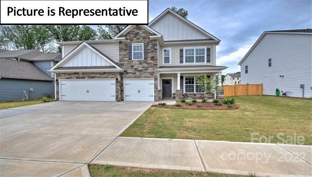 118 Rhuidean Court - Photo 1