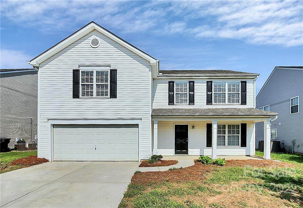 2303 Highland Park Drive - Photo 1