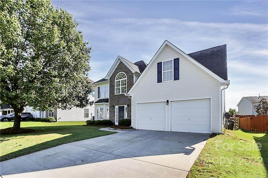 10545 Barvas Street - Photo 1