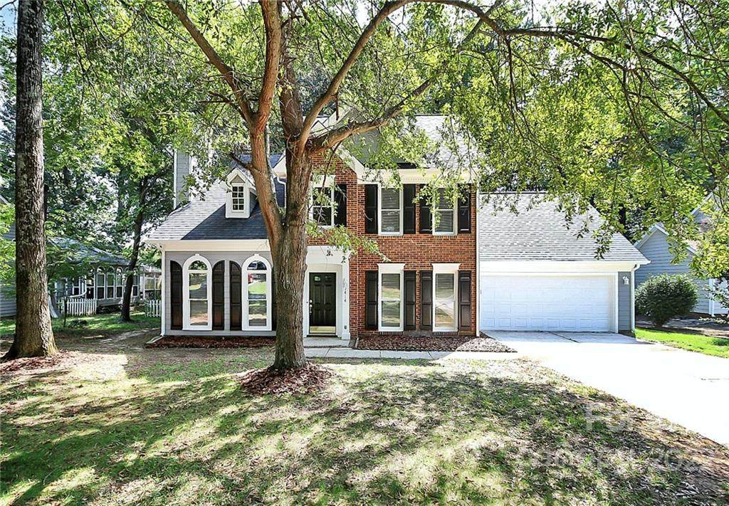 7414 Trotter Road - Photo 1