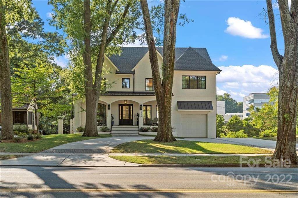 1220 Kings Drive - Photo 1