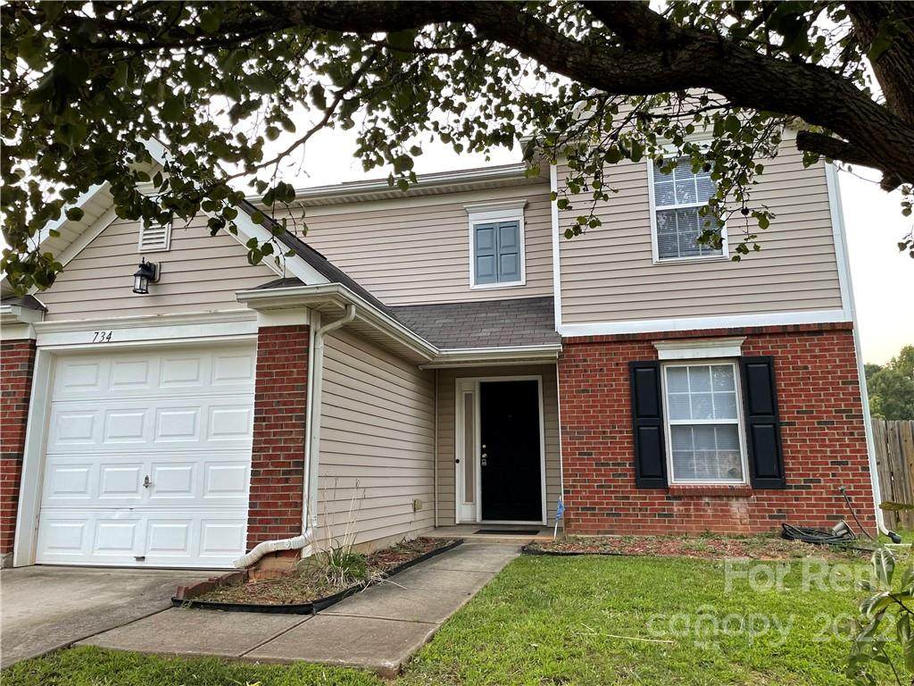 734 Aberdeen Place - Photo 1