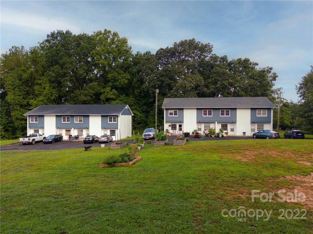 118 Ross Street - Photo 1