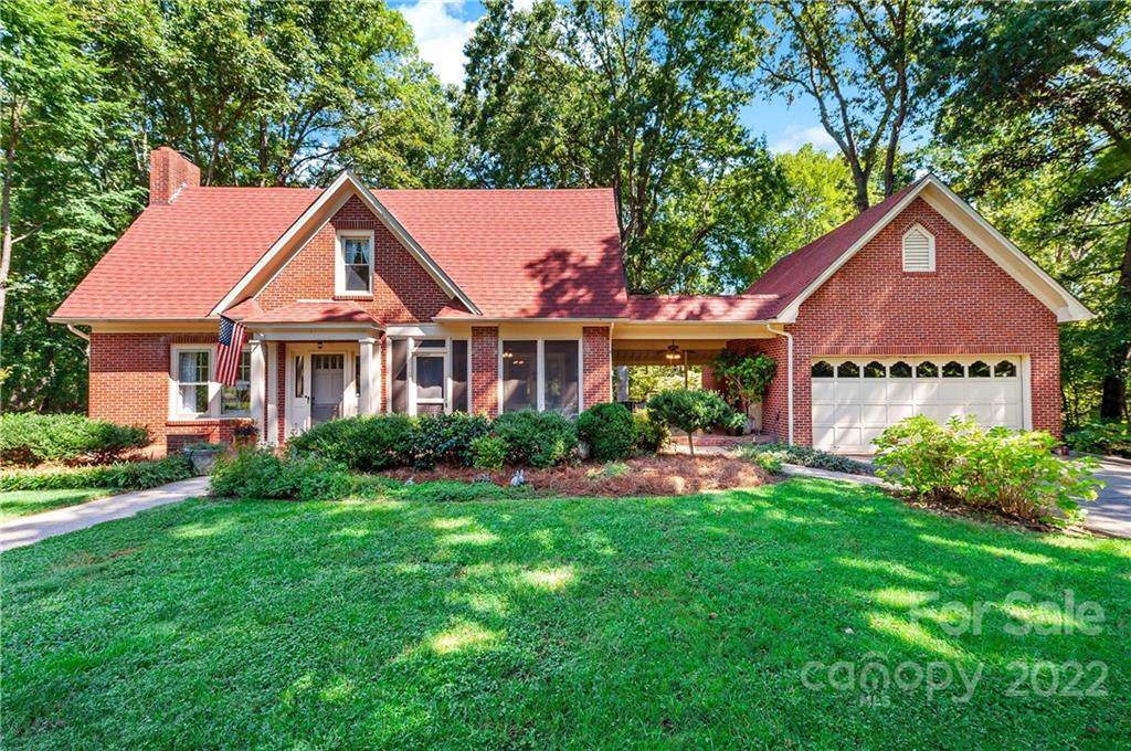 352 Chimney Rock Road - Photo 1