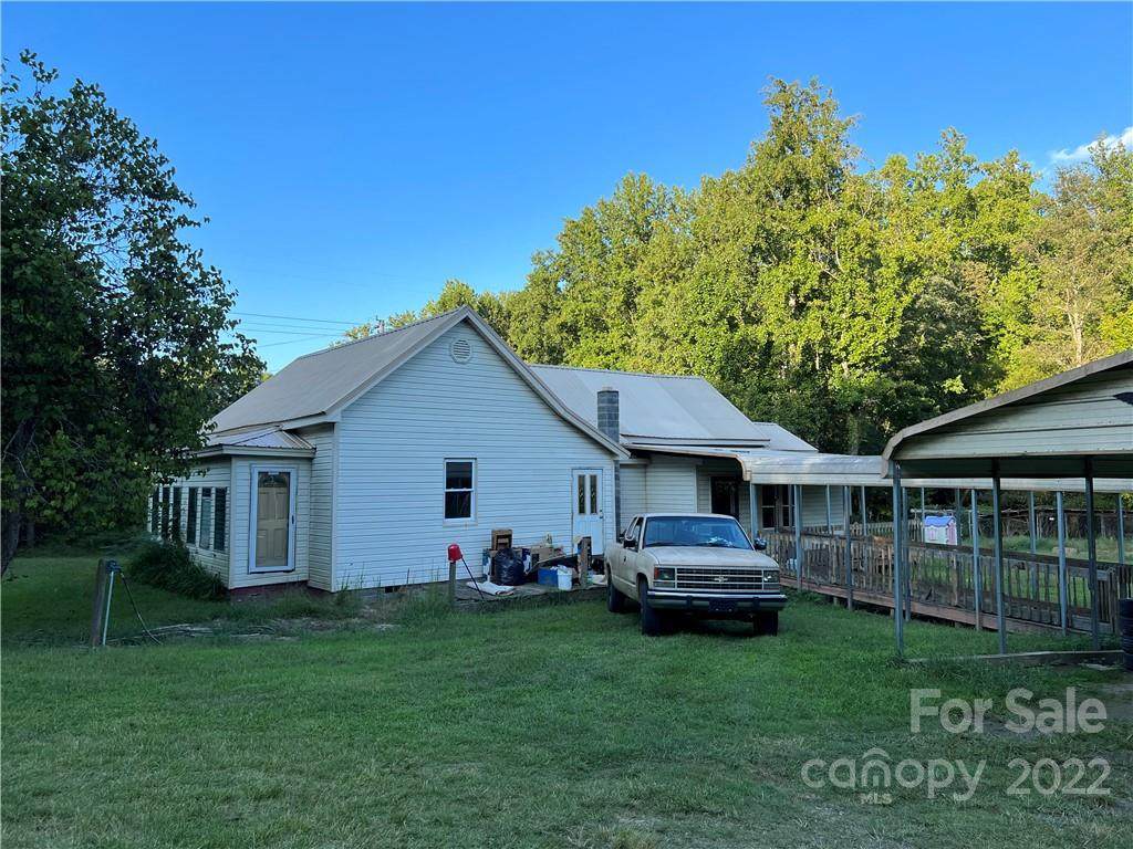 1656 Cherryville Road - Photo 1