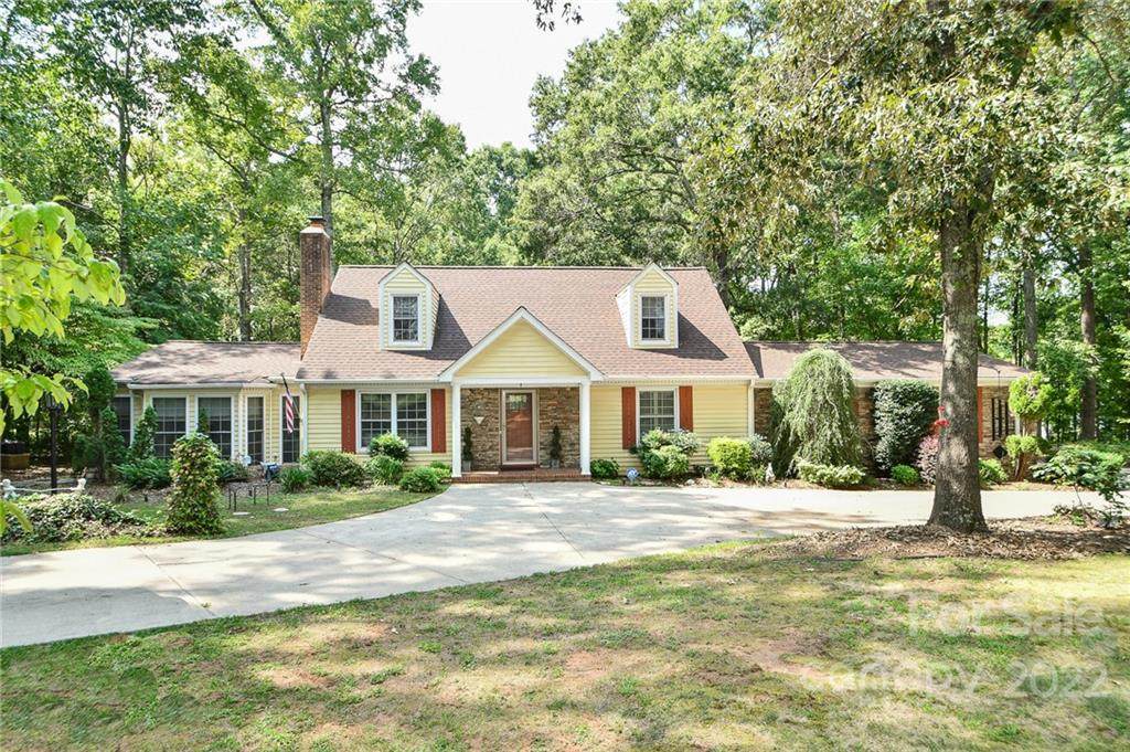 9101 Bartlett Road - Photo 1