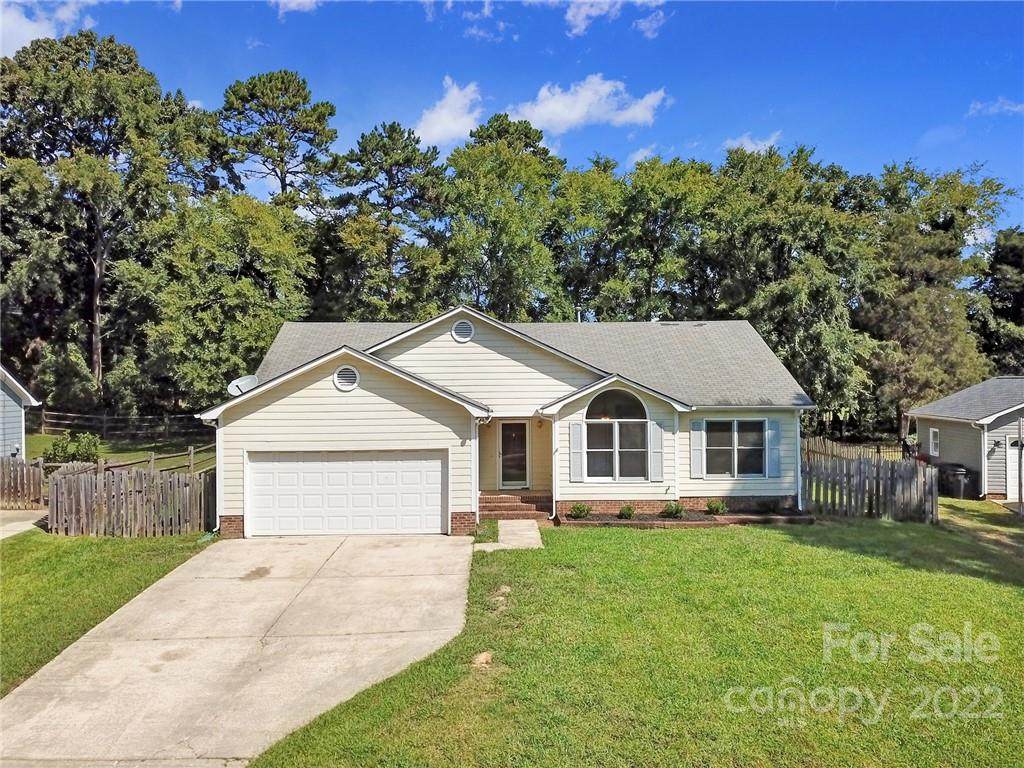 12531 Newstead Road - Photo 1