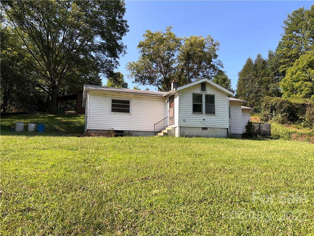 3614 Frank Whisnant Road - Photo 1