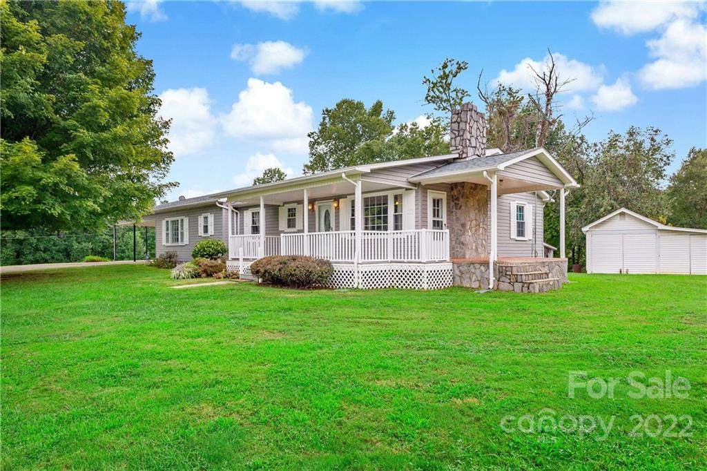 3259 Goose Creek Road - Photo 1