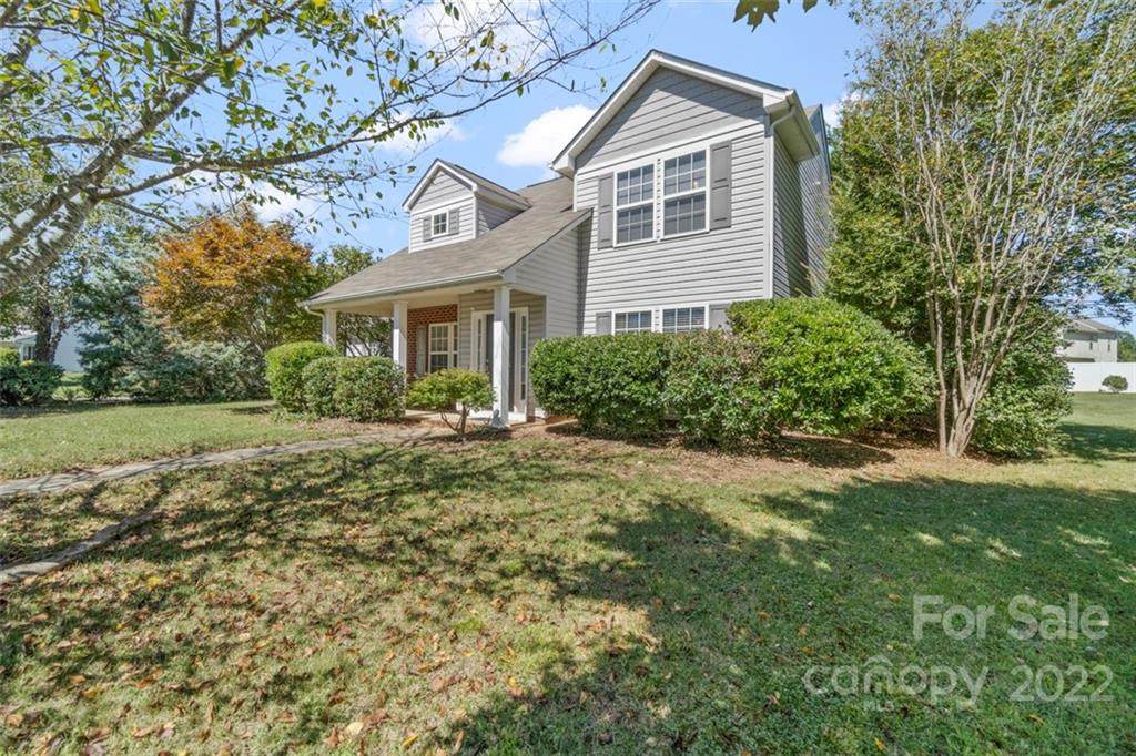 4618 Brewington Parkway - Photo 1